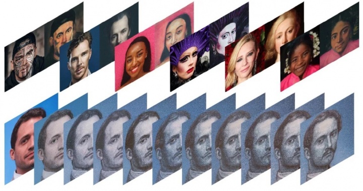 Imagen - C&oacute;mo convertirte en una obra de arte con Ai Portraits, la web tipo FaceApp