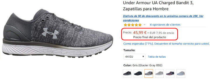 Imagen - &iquest;Es fiable Private Sport Shop?