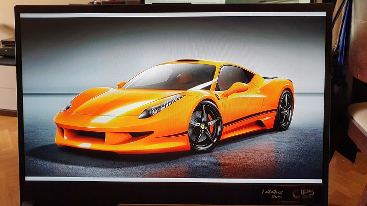 Imagen - Review: Asus ROG Strix G, un port&aacute;til gaming con una gran relaci&oacute;n calidad-precio