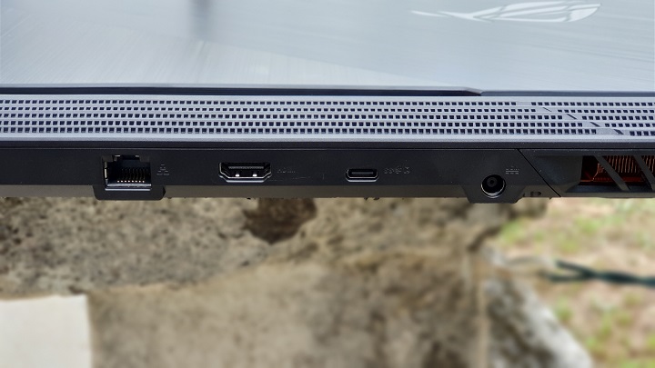 Imagen - Review: Asus ROG Strix G, un port&aacute;til gaming con una gran relaci&oacute;n calidad-precio