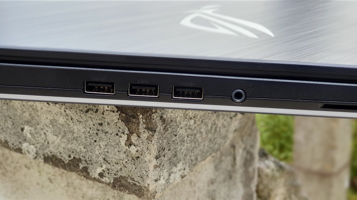 Imagen - Review: Asus ROG Strix G, un port&aacute;til gaming con una gran relaci&oacute;n calidad-precio