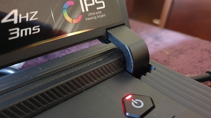 Imagen - Review: Asus ROG Strix G, un port&aacute;til gaming con una gran relaci&oacute;n calidad-precio