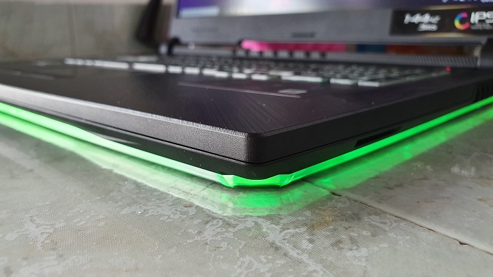 Imagen - Review: Asus ROG Strix G, un port&aacute;til gaming con una gran relaci&oacute;n calidad-precio