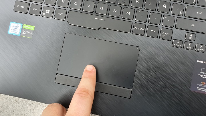 Imagen - Review: Asus ROG Strix G, un port&aacute;til gaming con una gran relaci&oacute;n calidad-precio