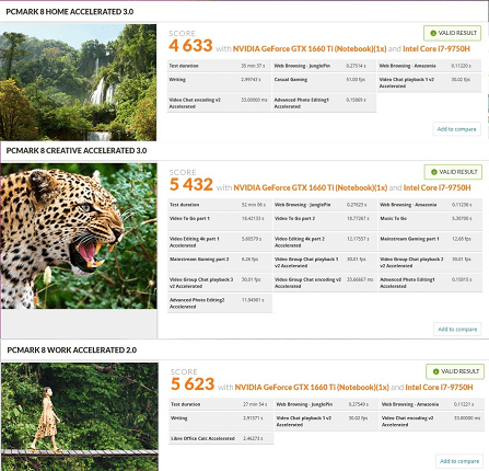 Imagen - Review: Asus ROG Strix G, un port&aacute;til gaming con una gran relaci&oacute;n calidad-precio