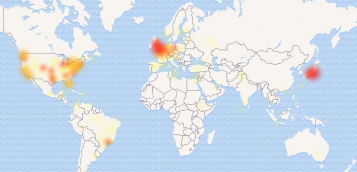 Imagen - Twitter est&aacute; ca&iacute;do: "no se pueden recuperar los tweets"