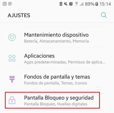 Imagen - Cómo cambiar PIN de la SIM