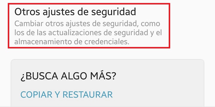 Imagen - Cómo cambiar PIN de la SIM