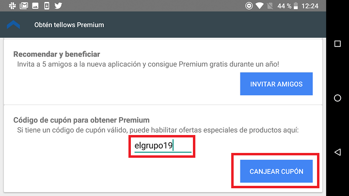 Imagen - Review: tellows, una completa app móvil para protegerte del spam telefónico