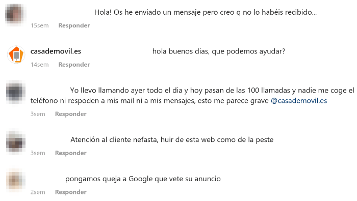 Imagen - &iquest;Casademi es fiable?