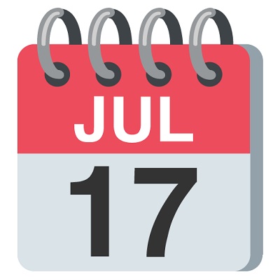 Imagen - Día Mundial del Emoji, ¿por qué se celebra el 17 de julio?