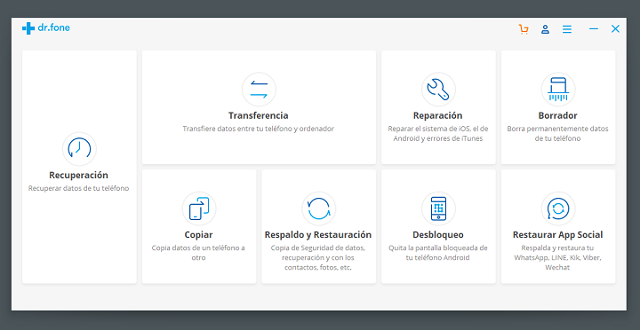 Imagen - C&oacute;mo transferir los mensajes de WhatsApp de un m&oacute;vil Android a iOS