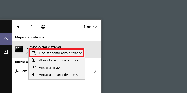 Imagen - Cómo usar Diskpart
