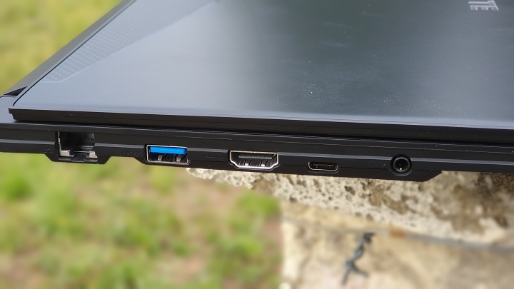 Imagen - Review: Gigabyte Aero 15 Classic, el port&aacute;til gaming de oficina