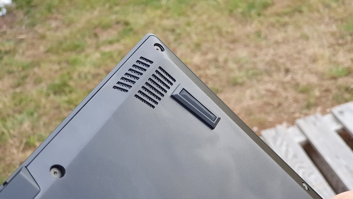 Imagen - Review: Gigabyte Aero 15 Classic, el port&aacute;til gaming de oficina