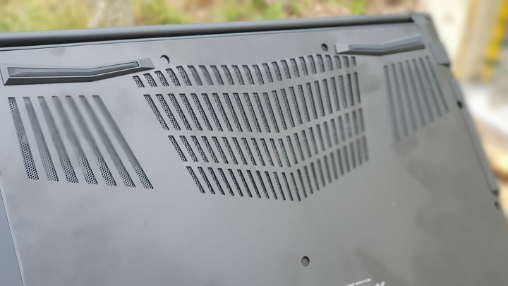 Imagen - Review: Gigabyte Aero 15 Classic, el port&aacute;til gaming de oficina