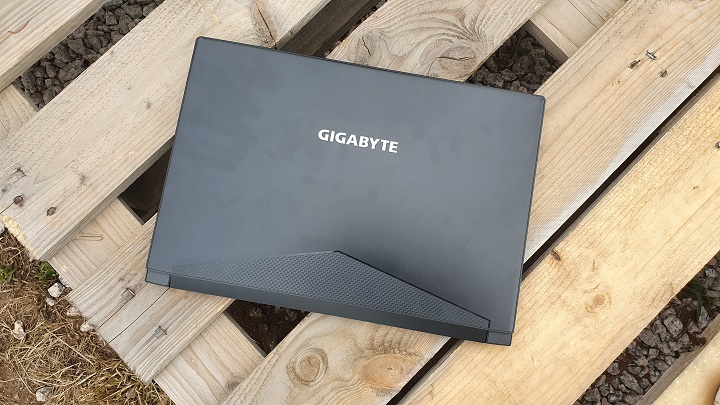 Imagen - Review: Gigabyte Aero 15 Classic, el port&aacute;til gaming de oficina