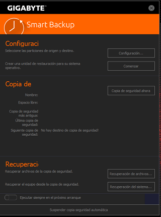 Imagen - Review: Gigabyte Aero 15 Classic, el port&aacute;til gaming de oficina