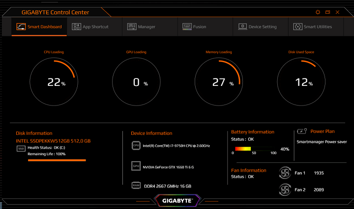 Imagen - Review: Gigabyte Aero 15 Classic, el port&aacute;til gaming de oficina