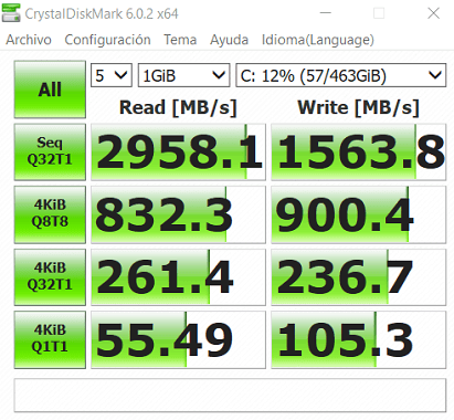 Imagen - Review: Gigabyte Aero 15 Classic, el port&aacute;til gaming de oficina
