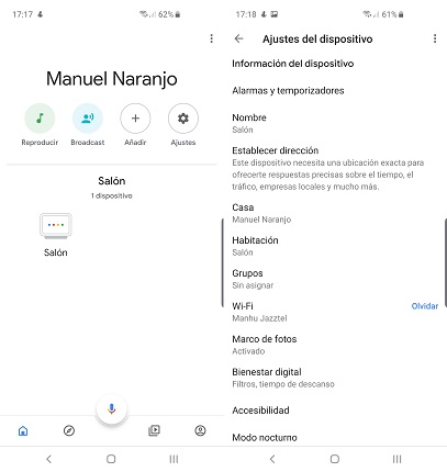 Imagen - Review: Lenovo Smart Display, el altavoz inteligente con pantalla y un gran diseño