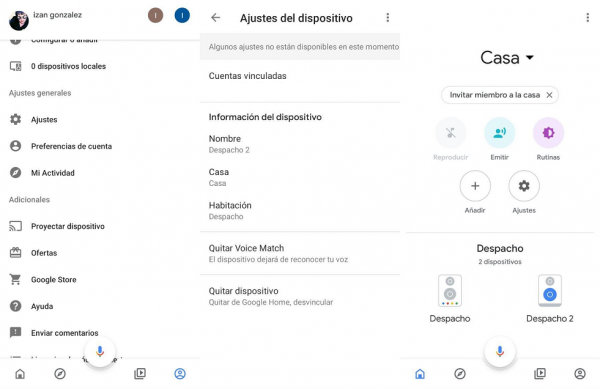 Imagen - Review: Harman Kardon Citation One, el altavoz con Google Assistant y graves potentes