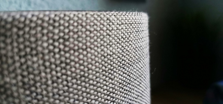 Imagen - Review: Harman Kardon Citation One, el altavoz con Google Assistant y graves potentes
