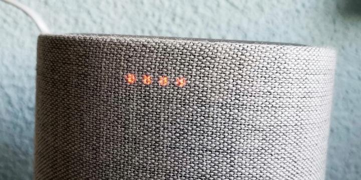 Imagen - Review: Harman Kardon Citation One, el altavoz con Google Assistant y graves potentes