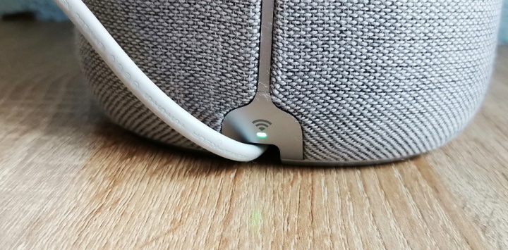 Imagen - Review: Harman Kardon Citation One, el altavoz con Google Assistant y graves potentes