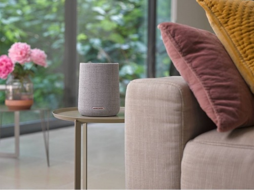 Imagen - Review: Harman Kardon Citation One, el altavoz con Google Assistant y graves potentes
