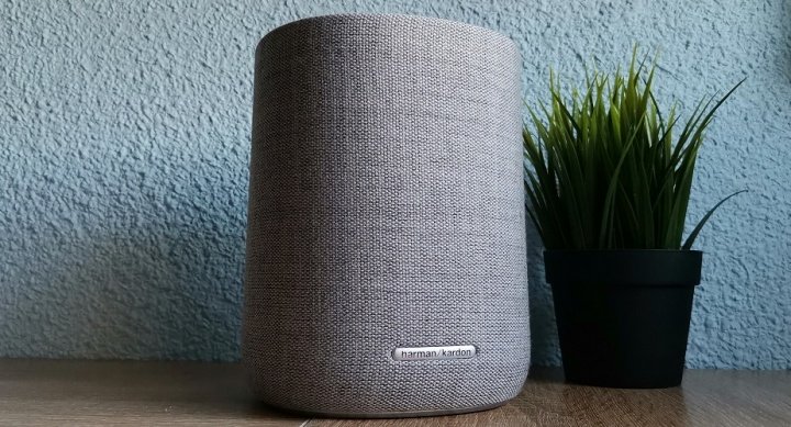Imagen - Review: Harman Kardon Citation One, el altavoz con Google Assistant y graves potentes