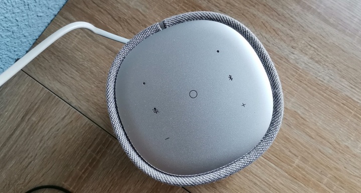 Imagen - Review: Harman Kardon Citation One, el altavoz con Google Assistant y graves potentes