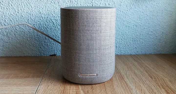 Imagen - Review: Harman Kardon Citation One, el altavoz con Google Assistant y graves potentes