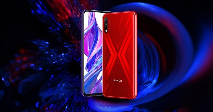 Imagen - Honor 9X y 9X Pro son oficiales: cámaras pop-up y baterías de 4.000 mAh