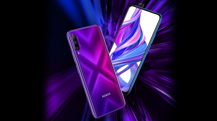 Imagen - Honor 9X y 9X Pro son oficiales: cámaras pop-up y baterías de 4.000 mAh