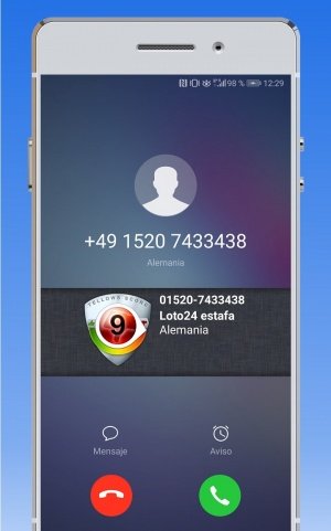 Imagen - Review: tellows, una completa app móvil para protegerte del spam telefónico