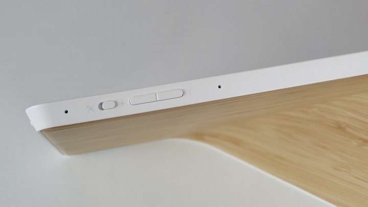 Imagen - Review: Lenovo Smart Display, el altavoz inteligente con pantalla y un gran diseño