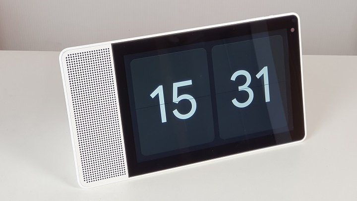 Imagen - Review: Lenovo Smart Display, el altavoz inteligente con pantalla y un gran diseño
