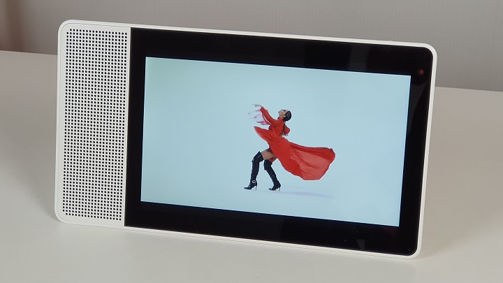 Imagen - Review: Lenovo Smart Display, el altavoz inteligente con pantalla y un gran diseño