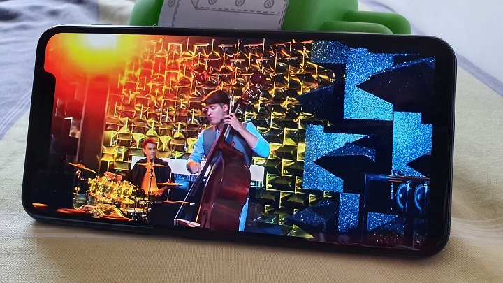 Imagen - Review: LG G8s ThinQ, se controla sin manos pero, ¿es realmente útil?