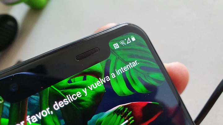 Imagen - Review: LG G8s ThinQ, se controla sin manos pero, ¿es realmente útil?