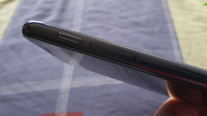 Imagen - Review: LG G8s ThinQ, se controla sin manos pero, ¿es realmente útil?