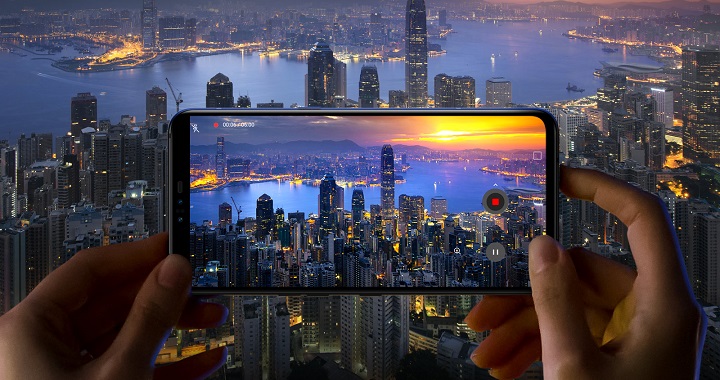 Imagen - 7 móviles con conectividad 5G