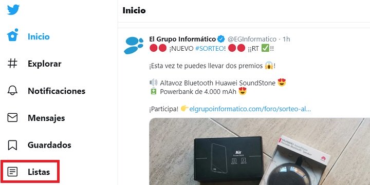 Imagen - Twitter.com renueva su diseño