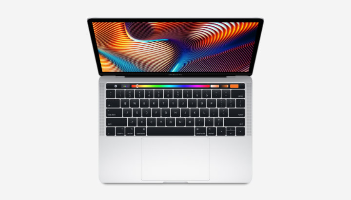 Imagen - Apple actualiza los MacBook Air y MacBook Pro