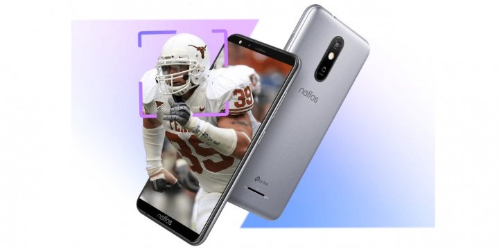 Imagen - Neffos C7 Lite, un buen primer m&oacute;vil para los ni&ntilde;os de cara a la vuelta al colegio