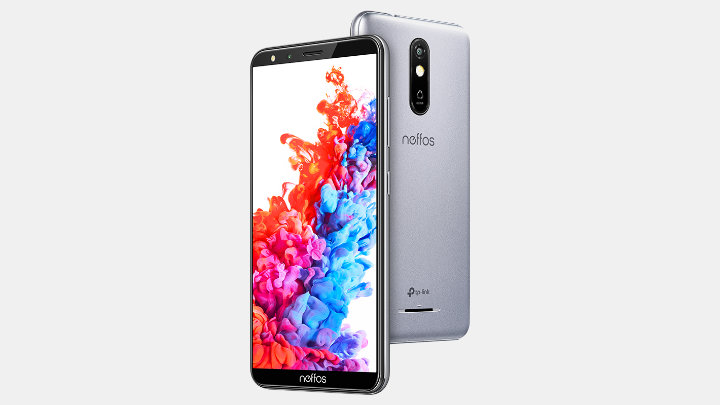 Imagen - Neffos C7 Lite, un buen primer m&oacute;vil para los ni&ntilde;os de cara a la vuelta al colegio