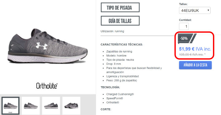 Imagen - &iquest;Es fiable Private Sport Shop?