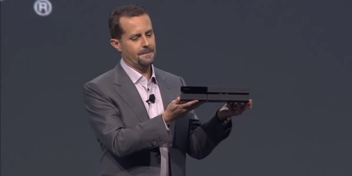 Imagen - ¿Cuándo se lanza la PS5?