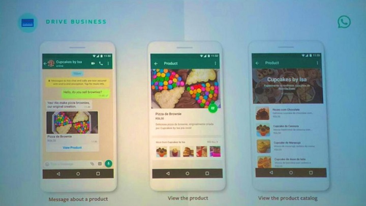 Imagen - Así será la publicidad en WhatsApp